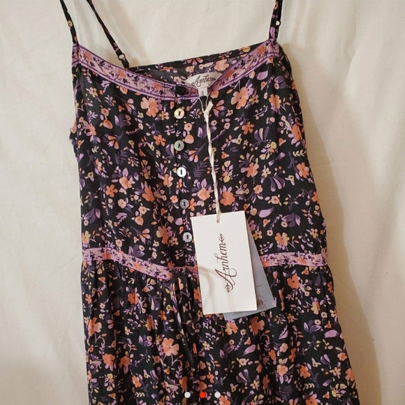 arnhem bloom dress - Picture 3 of 3